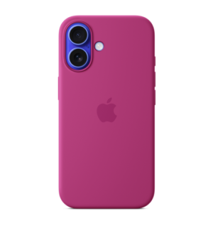 iPhone 16 Silicone Case